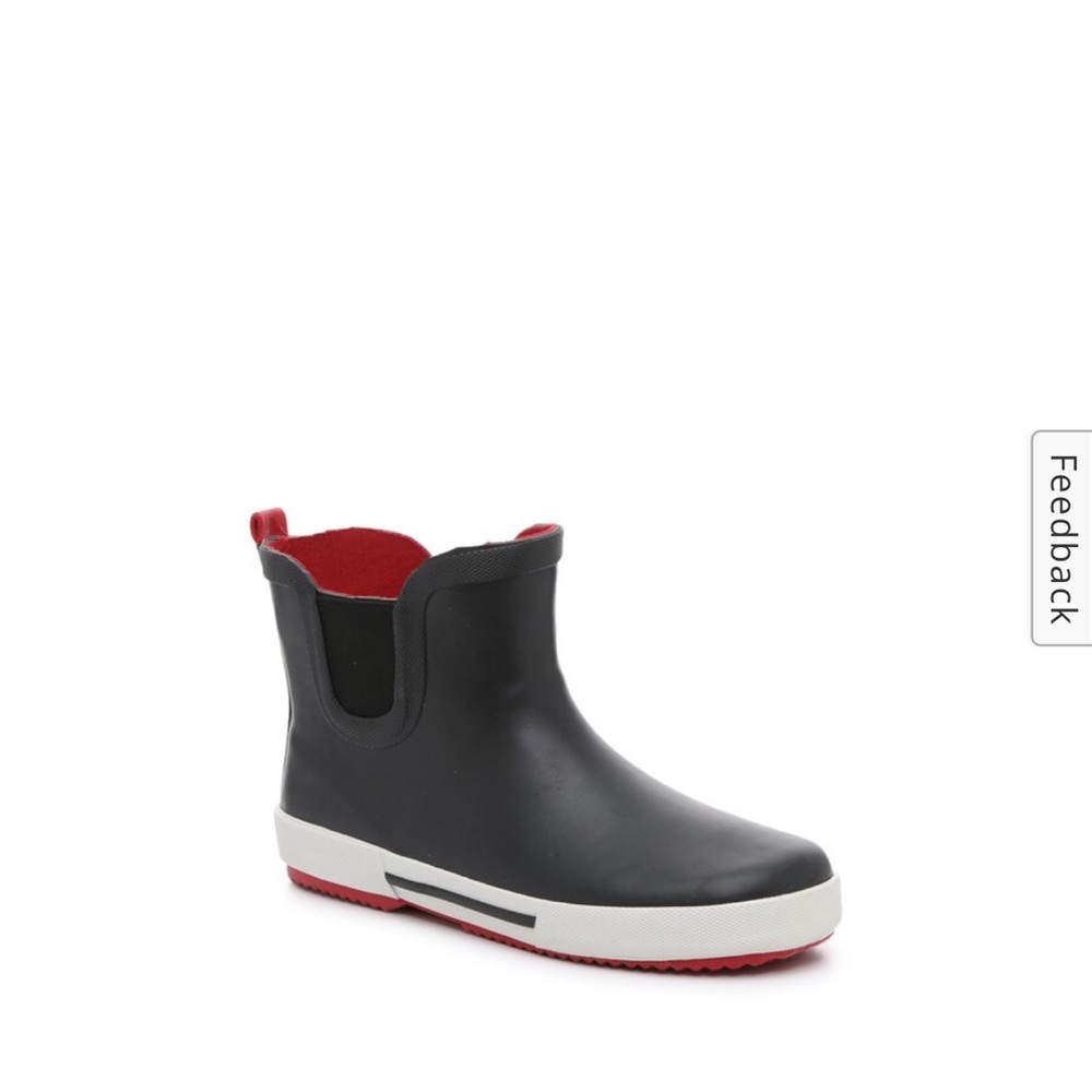 MAX + JAKE BOSTON RAIN BOOT - KIDS'